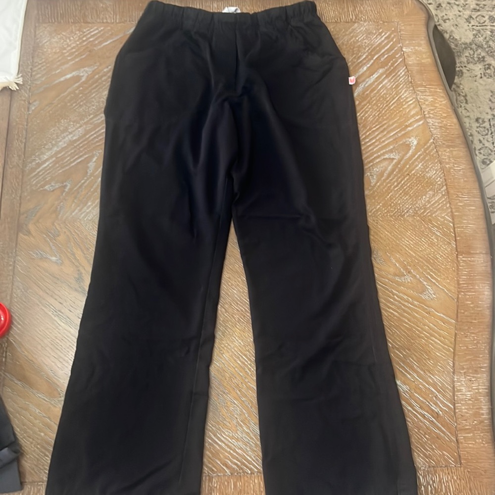 Urbane Scrub Bottoms
